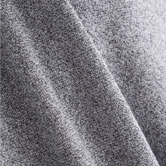 Roots Organic Original Crew Sweatshirt  Salt  Pepper - Picture 7 of 12